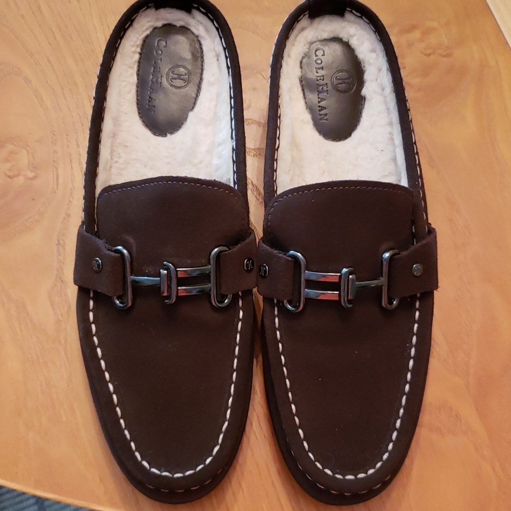 Cole Haan shoes